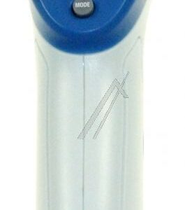 4945  IR-THERMOMETER MET LED-INDICATOR -50ºC TOT  380ºC