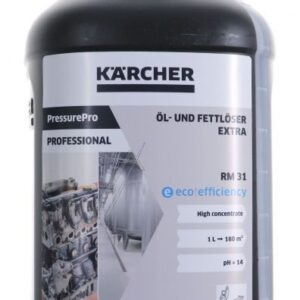 6.295-584.0 ÖL- UND FETTLÖSER EXTRA RM 31, 2,5L