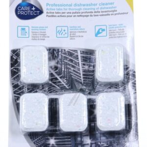 CDT2005 DEGREASER DW5TABS