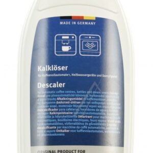 00311968 ONTKALKER VOOR KOFFIEZETTERS/ WATERKOKERS/ STOOMOVENS,  500ML